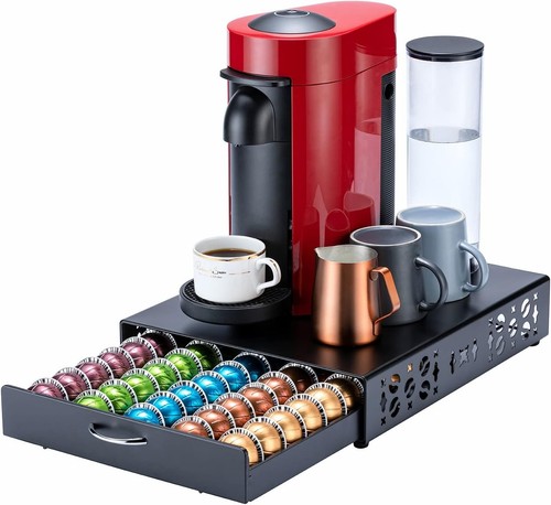 Flagship for nespresso pod - flagship,