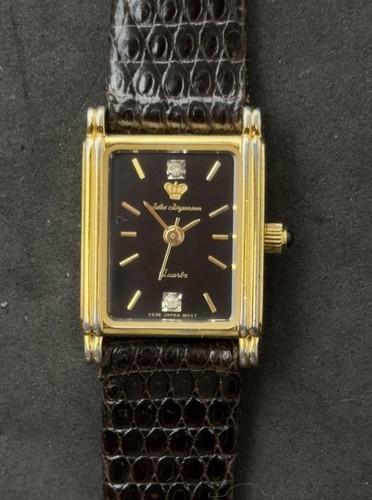 Vtg 1990 jules jurgensen tank - 1990,