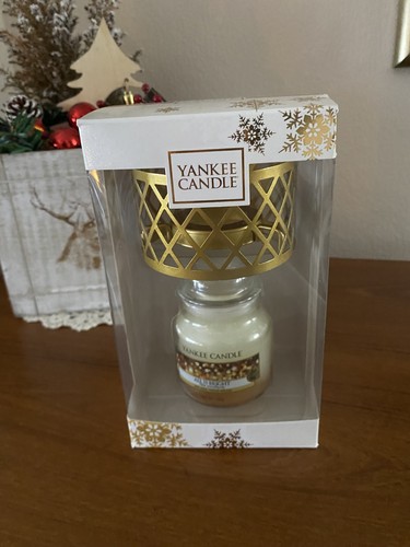 Yankee candle boxed gift - *,