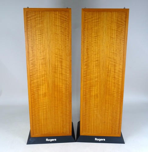 Rogers ab1 subwoofers - rogers,