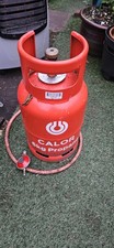 6kg Propane Calor Gas Bottle Empty