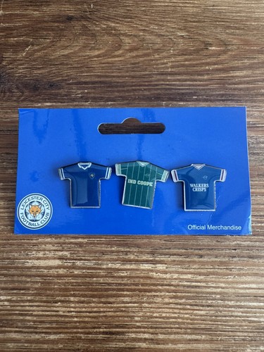 Official leicester city - official, retro