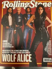 Rolling stone magazine - stone,