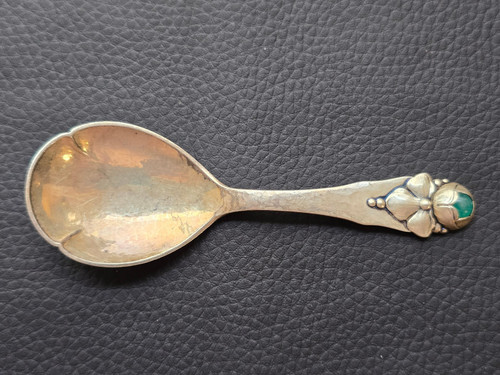 Danish dansk arbedje 925 - danish,