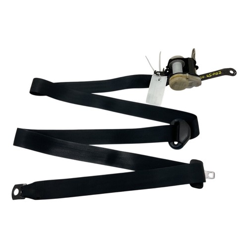 Toyota mr2 mk2 seat belt - seat, front