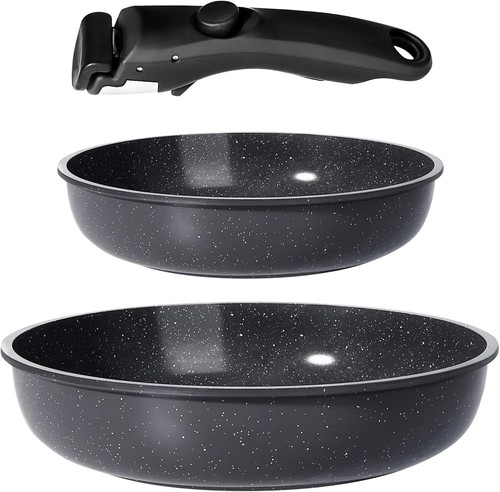 Gipp pots and pans set - gipp,