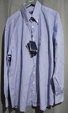 Paul & Shark Check Shirt 3XL