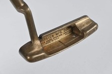 Ping Karsten Original Anser 3 Putter / 35.5 Inch