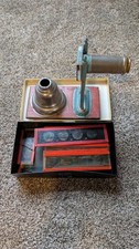Antique Magic Lantern