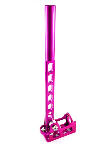Hydraulic handbrake reverse - handbrake,