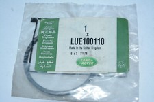 Genuine Land Rover LUE100110