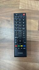 TGR16 LCD TV Remote Control For Toshiba CT-90326 37AV615DB