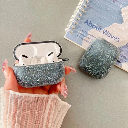 For apple airpods glitter - for,