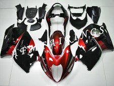 Red Black ABS Injection Mold