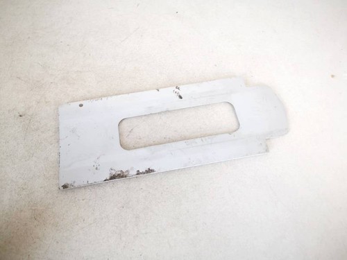 Ford fiesta 2008 interior trim - ford,