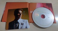 Music Played by Humans [Deluxe Edition] by Gary Barlow (CD, 2020) Signed...