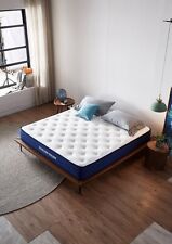 Aurora Dream 4ft6 Double - Medium Soft Hybrid - 12in Pocket Sprung Memory Foam