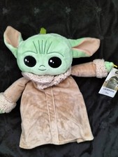 Star Wars The Mandalorian BABY