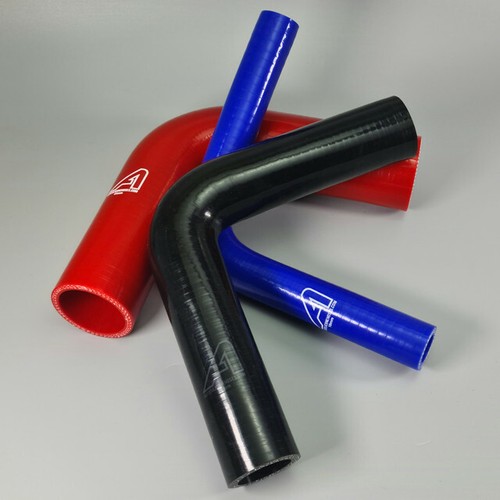 Degree silicone elbow hose - 90,