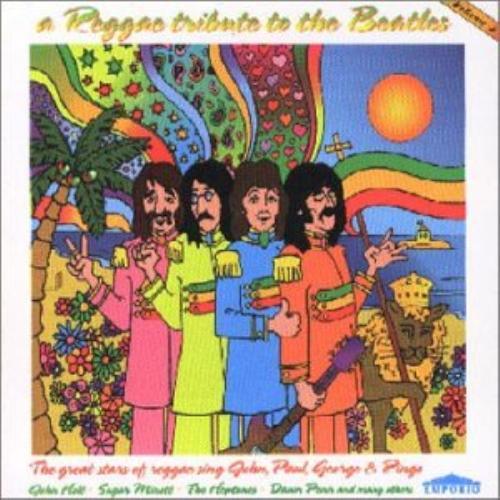 Reggae tribute the beatles - tribute, to