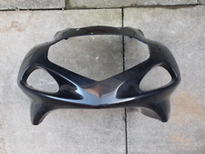 SUZUKI GSXR 600 750 K1 K2 K3