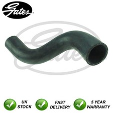 Radiator Coolant Hose Lower Gates Fits Chevrolet Aveo 2008- 1.4 + Other Models