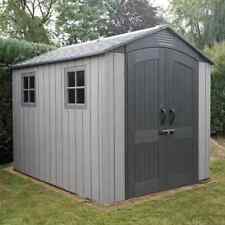 Lifetime Garden Rough Cut