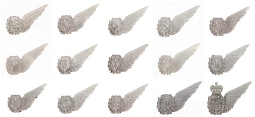 Royal air force - air,