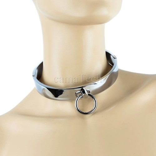Bondage metal steel - metal, slave
