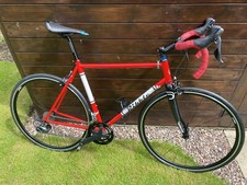 Ribble road bike Reynolds 525
