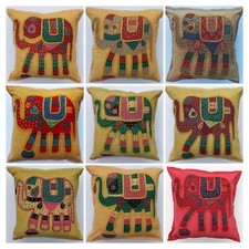 Indian handmade elephant - indian,