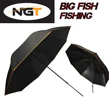NGT 50" Deluxe Black Carp &