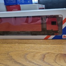 Lion Toys 1/50 Scale Diecast