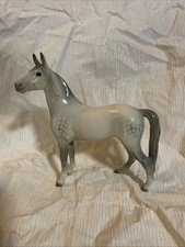 Goebel Grey Dapple Horse