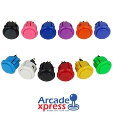 Original Sanwa OBSF 24