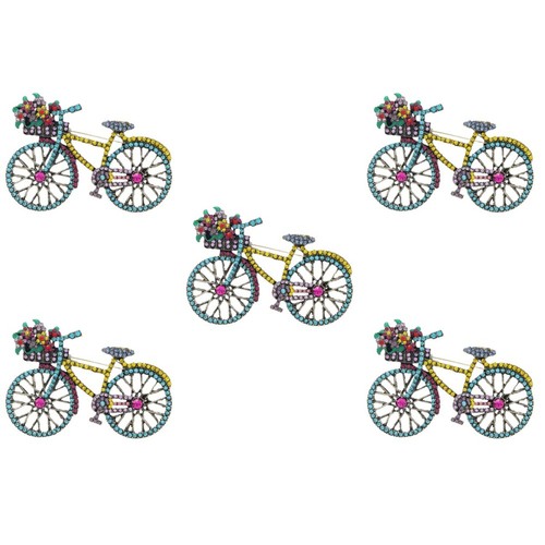 Durable zinc alloy bicycle - durable,
