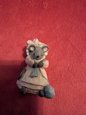 Mouse Figure