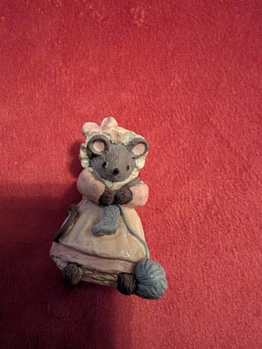 Mouse figure - mouse,