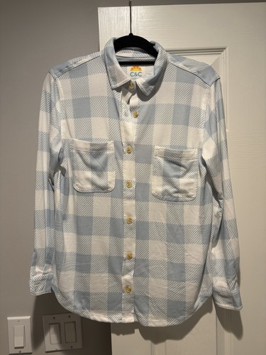 California mens s - california, blue