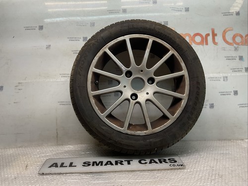 Smart car 451 fortwo - smart,