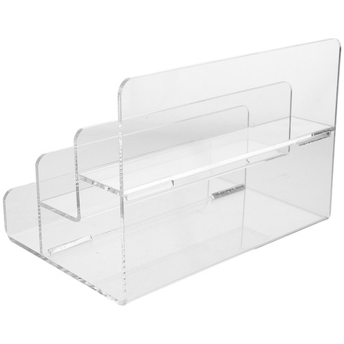 Purse display stand acrylic - display,
