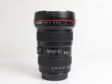 Canon EF 16-35mm F2.8 L II USM