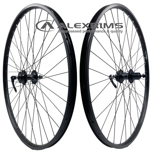 Alex adventurer2 29inch 9x100 - adventurer2,