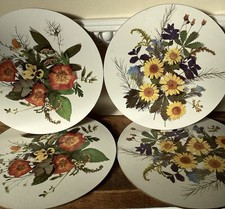 Marlborough Placemats Floral