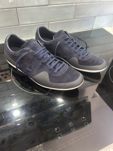 Lacoste turnier 216 cam - 216,