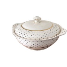 John Maddock And Sons Ivory