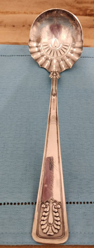Towle mfg paten 1884 - paten,