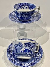 Copeland spode italian - copeland, tea