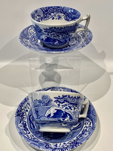 Copeland spode italian tea - spode,
