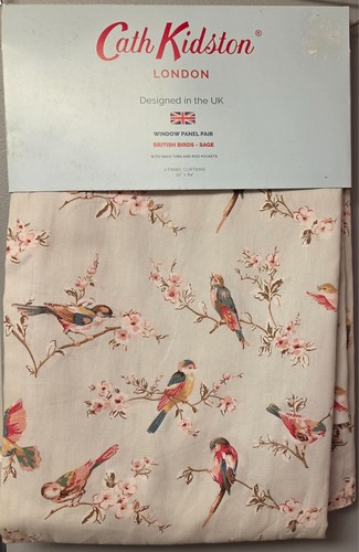Cath kidston window - kidston, curtains